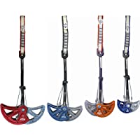 Climbing Technology Friend Serie - Protección pasiva para escalada- pack de 4- tallas 5-8
